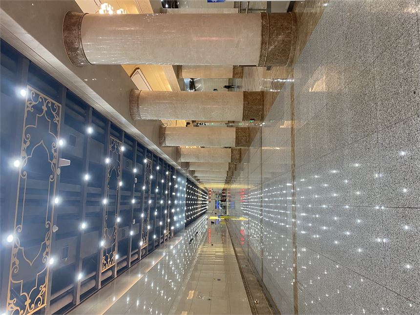 京鹤大厦写字楼