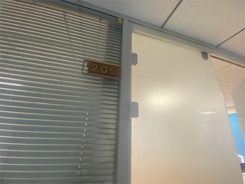 京鹤大厦写字楼